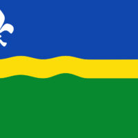 vlag-van-flevoland