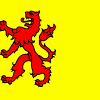 vlag-van-zuid-holland
