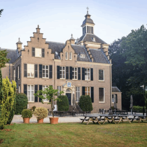 Zomerschool WI en CDJA