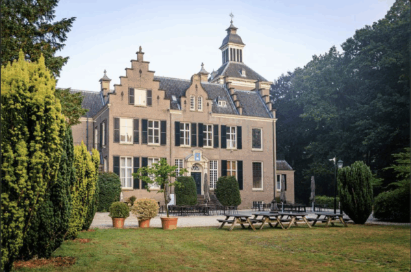 Zomerschool WI en CDJA