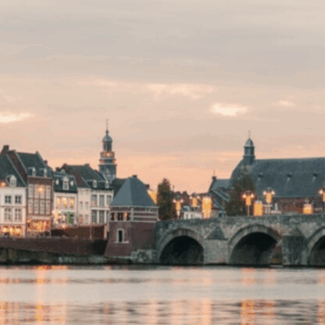 Tickets voor Najaarscongres 21 en 22 november in Maastricht