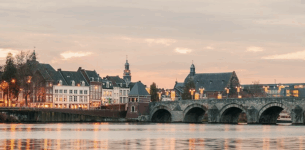 Tickets voor Najaarscongres 21 en 22 november in Maastricht