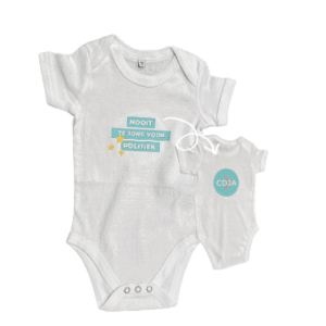 Rompertjes 23 maanden