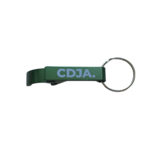 CDJA flesopener