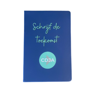 Notitieboekje