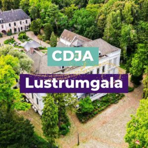Lustrumgala ticket